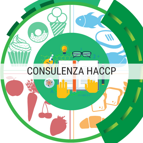CONSULENZA HACCP