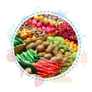 rischi alimentari frutta verdura